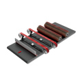 CNC Flat & Profile Sander Gantry type CNC sander Wood workpiece profile sander Edge contour sanding machine S7-H2L2