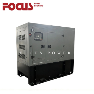 উন্নত প্রযুক্তি সহ উইচাই ডিজেল জেনারেটর সেট