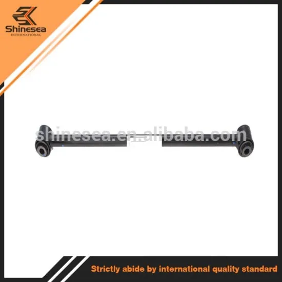 For Chrysler Dodge Durango Jeep Grand Cherokee Auto Spare Rear Upper L&R Suspension Brazo de Control Control Arm 52124840AB