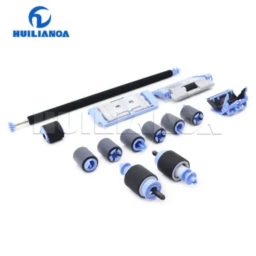Pick up Roller Kit Transfer Roller for HP Laserjet Enterprise 700 M712DN M725DN Printer CF235-67906 CF254A