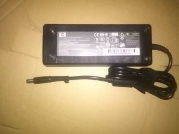 Original HP 150W AC Adapter 19.5V 7.7A 2570p 8530p 8540p 8540w 8560p 8560w
