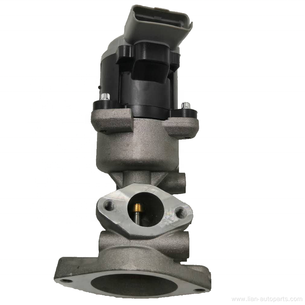 Best quality price EGR valve AGR VENTIL