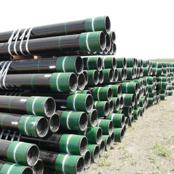 Customized Oil Casing and Tubing at Affordable Prices