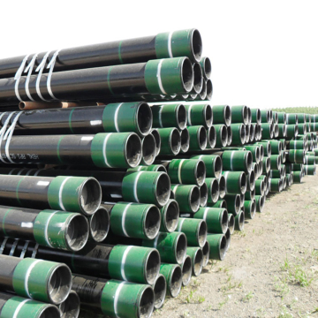Customized Oil Casing and Tubing at Affordable Prices