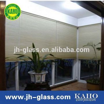 glass window shutter