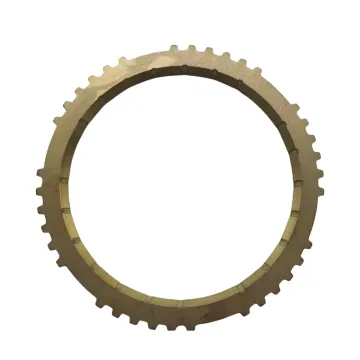 FACTORY SALE Manual auto parts transmission Synchronizer Ring 1-33265-171-0 for ISUZU