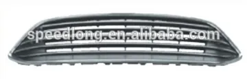Upper grille car front grille body parts for Ford Focus 2015