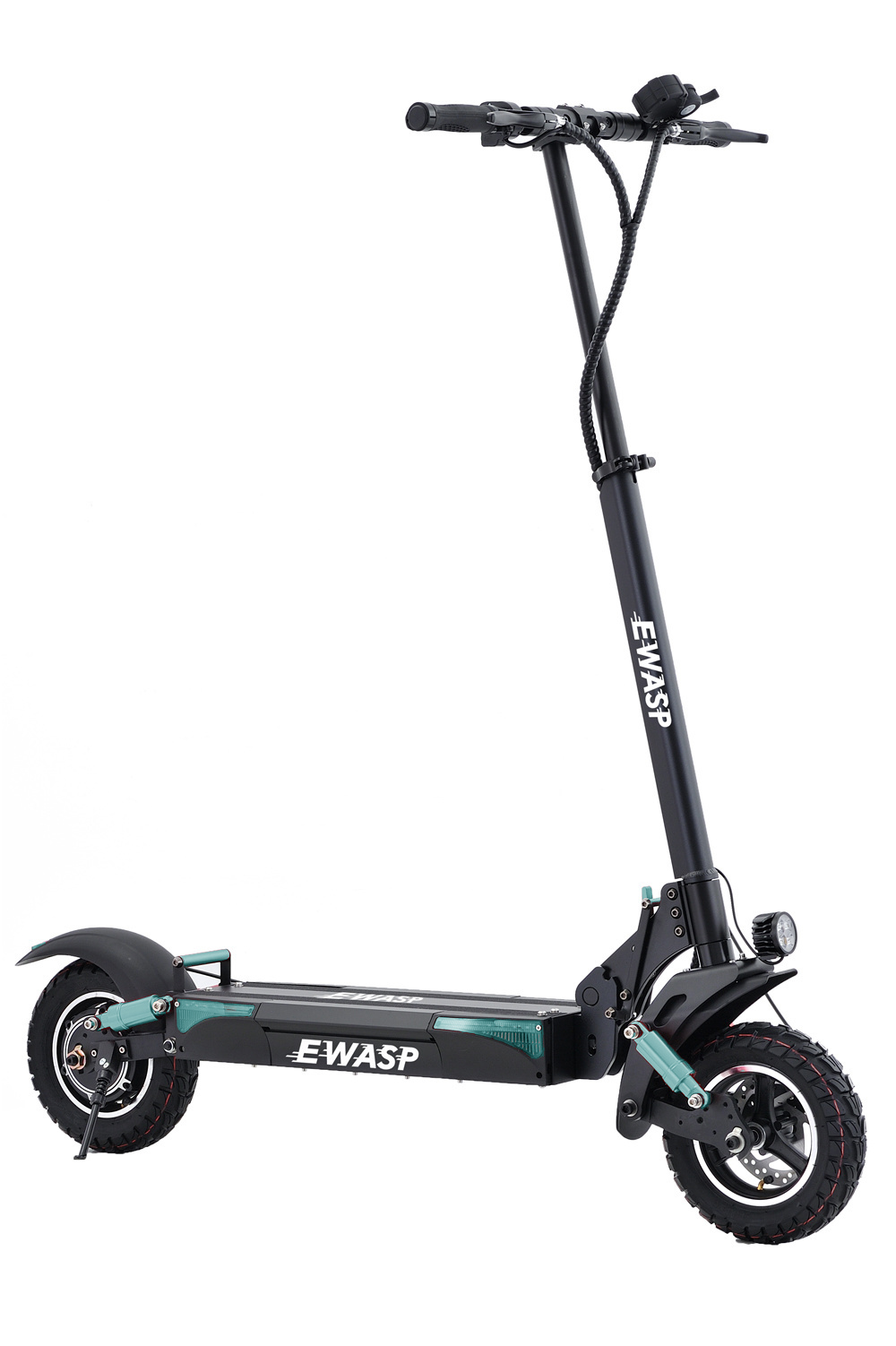 Ec 03 Electric Scooter 8 Jpg