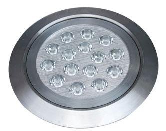 15w Led Kitchen Lights Ceiling Can Resist Higher Anti-static 1200-1500lm