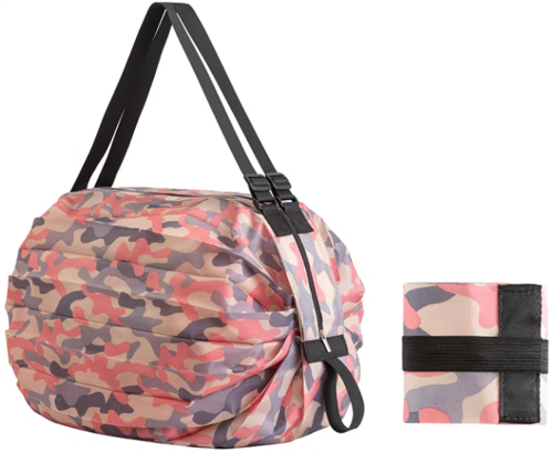 Polyester Travel Bag