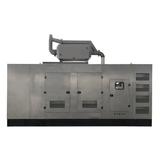 CHP/CCHP Gas Generator Set Search Engine