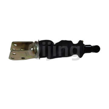 Beiqi Foton Auman GTL Cab Rear Suspension Damping Shock Absorber H4502B01015AO: Product Information and Specifications