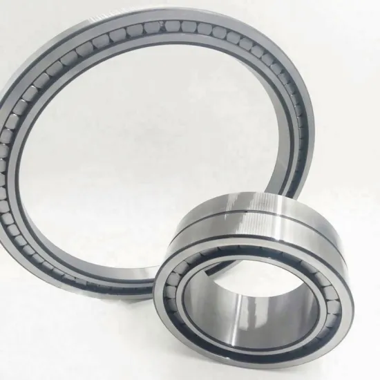 SL15940 High Performance Full Complement Cylindrical Roller Bearing
