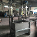 Garment Hang Dyeing Machine Garment Lifting Dyeing Machine Factory