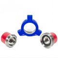 Hammer Union Pipe Fitting Threaded Connections