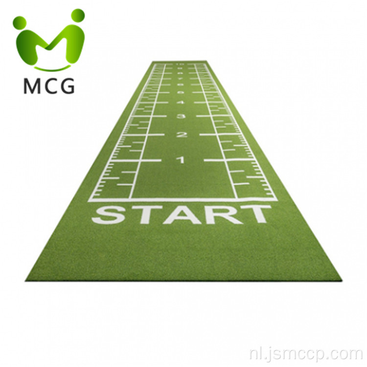 20 mm van topkwaliteit gym kunstmatige gras tapijt