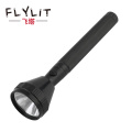 LED -zaklamp Super Bright Lithium Battery Torch Light