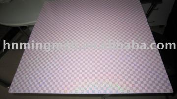 pvc wall panel(60cm width)