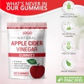 Weight Loss Apple Cider Vinegar Gummies With Multivitamin