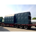 25T SZL Coal Fired Steam Boiler