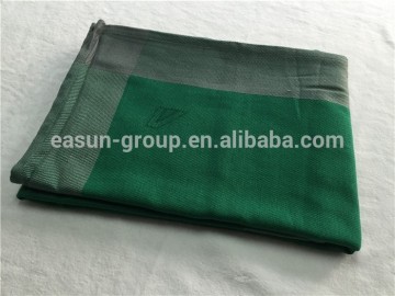 Aviation Blanket, Modacrylic Material with Folding Edge