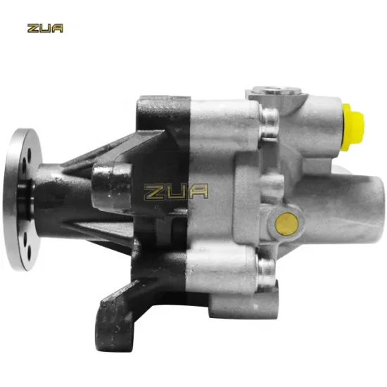 BMW X5 E53 Hydraulic Power Steering Pump - 32411096434 32411141569