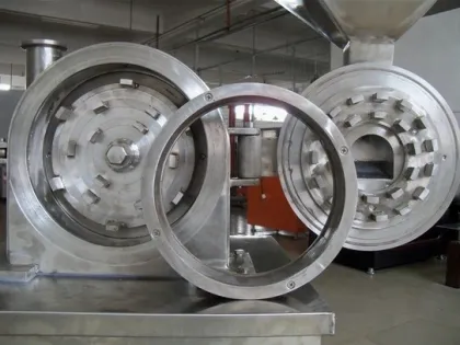 NDRD Grain Milling Machine/Commercial grain grinder and Grain Mill