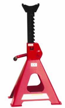 6ton Jack Stand with Steel Base