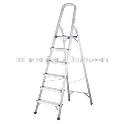 aluminum step household Ladder