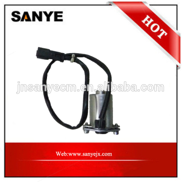 High quality PC200 / PC220 / PC270 / PC300-7 / PC360-7 solenoid 20Y-60-32121