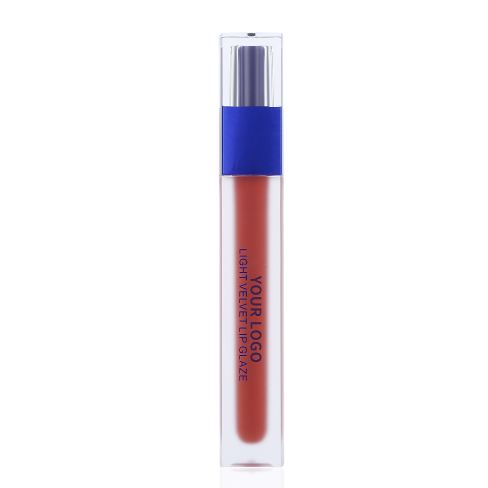 Vendor al por mayor de Lip Gloss Canter Clear Water Itray