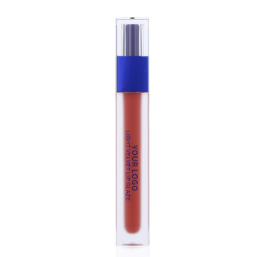 Lipgloss groothandel verkoper aangepast helder waterdicht