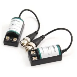Video Balun Transceiver: A Comprehensive Guide