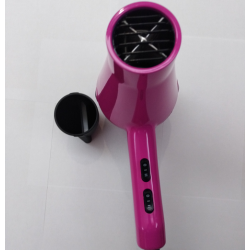 New Technology Product Cool Shot Hair Dryer Diffuser