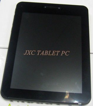 7" Tablet PC Android 4.0,Allwinner A13. Cortex A8, 1.2GHz,512MB,4GB