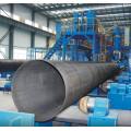 Welded Steel Pipe Steel Tubes