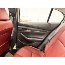 Mazda 3 Vehicles New Compact Sedan