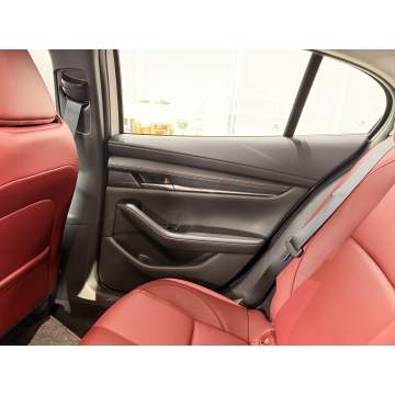 Buy Mazda Mazda 3 Vehicles New Compact Sedan Factory