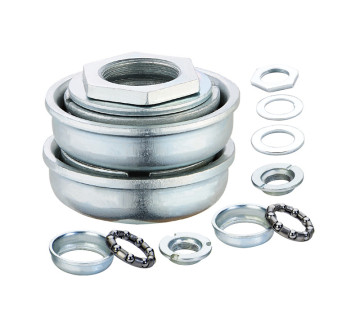 KL-QLP-9 Steel Head Set