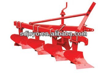 1L-430 plough with CE with tractor produce by shandong joyo factory in China