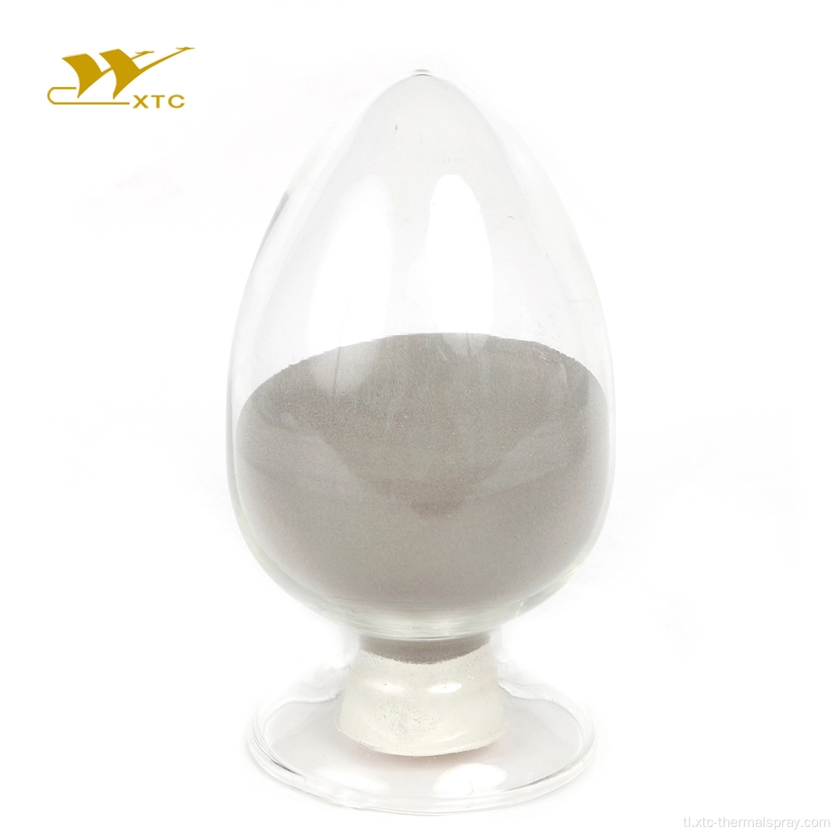 CR2O3 chromium oxide thermal spray pulbos