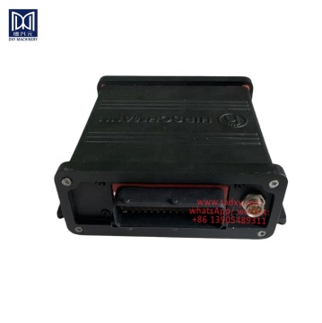 IFLEX C3 Controller 80056608 for XCMG Truck Crane Spare Parts