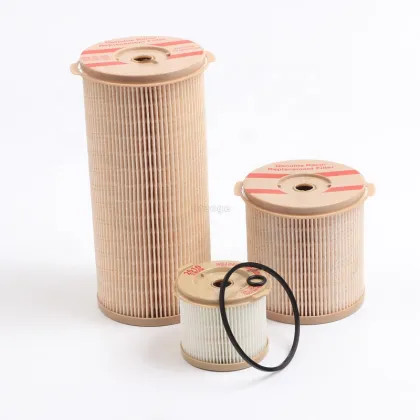 John Deere Engine Parts FE1065/RE520906 Fuel Filter