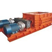 Industrial Double Teeth Roller Crusher