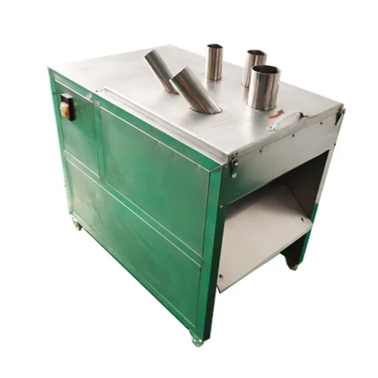 Sweet Potato Cucumber Chips Slicing Slicer Machine - Top Selling Vegetable Chips Equipment