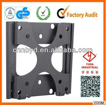 TV wall mount for 15-22" screen