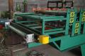 Ewige Eps & Steinwolle Sandwich Panel Herstellung Formmaschine