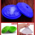 for Party Events New Shape Silicone Ice Moulds