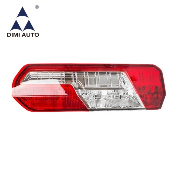 Rear Light Rear Lamp 1870425 BK31-13404-AF Right for Ford Transit MK8 V363 2014-2017