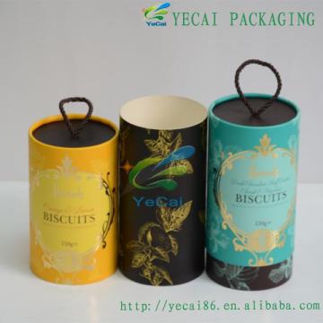cupcake cylinder box